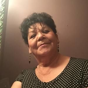 Meet your Posher, Eva